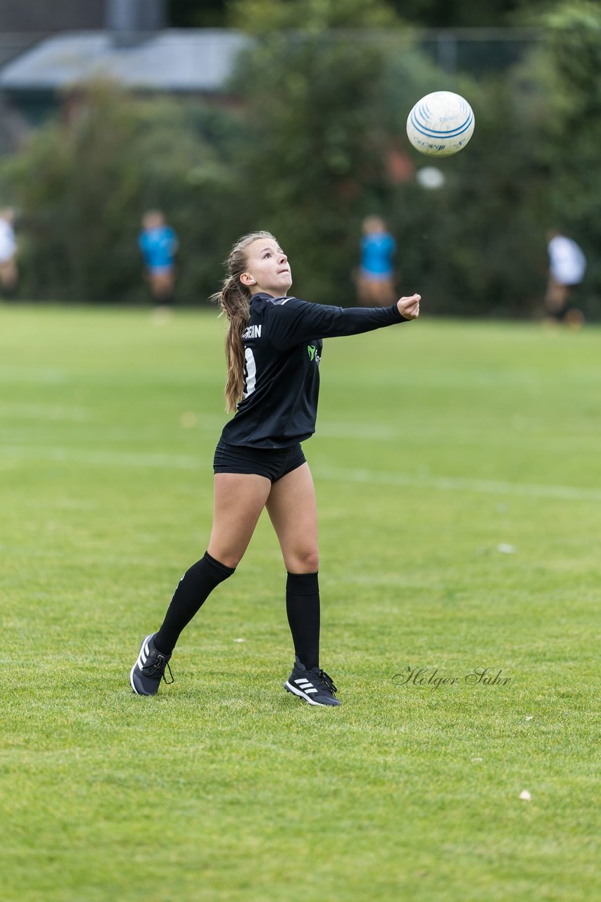 Bild 145 - wU16 Deutsche Meisterschaft